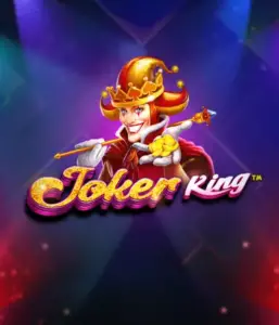 Experience the energetic world of Joker King by Pragmatic Play, highlighting a retro joker theme with a modern twist. Bright visuals and playful characters, including jokers, fruits, and stars, bring excitement and exciting gameplay in this thrilling online slot.