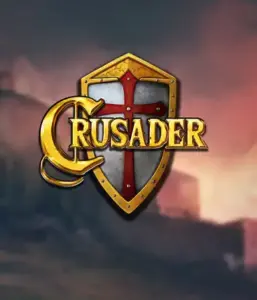 Set off on a knightly quest with Crusader by ELK Studios, featuring dramatic graphics and a theme of crusades. See the bravery of knights with shields, swords, and battle cries as you seek treasures in this thrilling online slot.