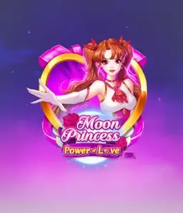 Experience the enchanting charm of the Moon Princess: Power of Love game by Play'n GO, highlighting vibrant graphics and themes of empowerment, love, and friendship. Engage with the beloved princesses in a dynamic adventure, offering magical bonuses such as free spins, multipliers, and special powers. Perfect for those who love magical themes and thrilling gameplay.