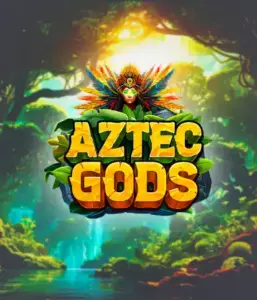 Uncover the ancient world of Aztec Gods Slot by Swintt, showcasing stunning graphics of the Aztec civilization with symbols of sacred animals, gods, and pyramids. Experience the power of the Aztecs with thrilling gameplay including free spins, multipliers, and expanding wilds, ideal for anyone looking for an adventure in the heart of pre-Columbian America.