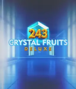 Discover the dazzling update of a classic with the 243 Crystal Fruits Deluxe slot by Tom Horn Gaming, highlighting vivid graphics and an updated take on the classic fruit slot theme. Relish the thrill of crystal fruits that unlock 243 ways to win, including a deluxe multiplier feature and re-spins for added excitement. An excellent combination of classic charm and modern features for every slot enthusiast.